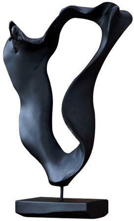 HomeMarkt от Дървο 26x16x70см 1бр