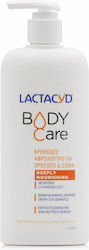 Lactacyd BodyCare Schaumbad Tief Nährend 300ml Lactacyd BodyCare Schaumbad Tief Nährend 300ml