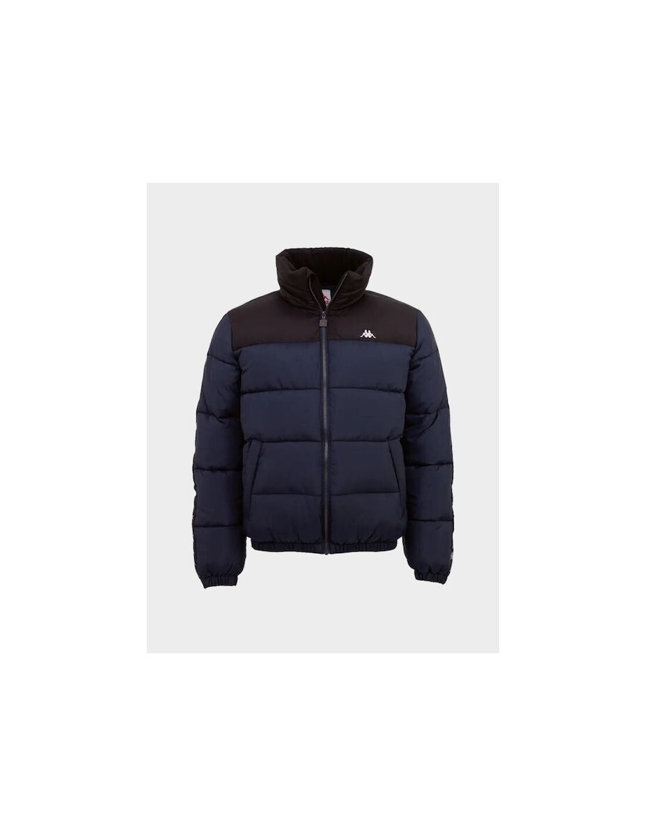 Kappa best sale jacket skroutz