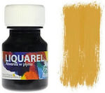 Renesans Liquarel Watercolour Yellow 30ml RENLIQ30_140