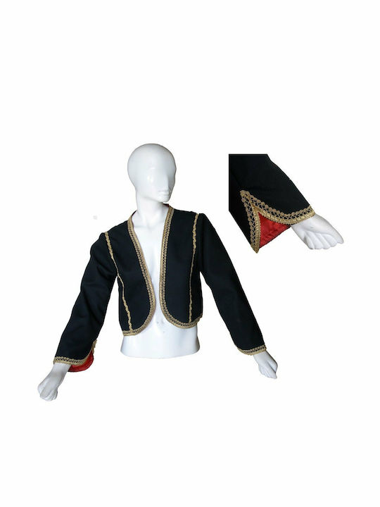 Traditionelle Tracht