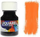 Renesans Liquarel Νερομπογιά Πορτοκαλί 30ml