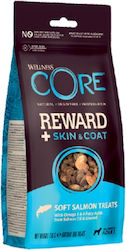 Wellness Core Reward + Skin and Coat Λιχουδιά 170gr Wellness Core Reward + Skin and Coat Λιχουδιά 170gr