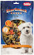 Nobby Starsnack Party Mix Leckerli für Hunde mit Lamm, Kalb und Geflügel 200gr