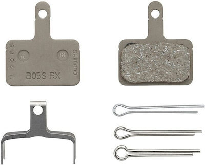 Shimano EBPB05SRXCS Bicycle Disc Brake Pads