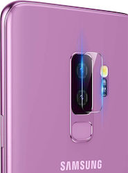 Mocolo Full Προστασία Κάμερας Tempered Glass Transparent για το Galaxy S9+