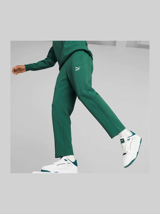 PUMA Jogger Παντελόνι Vine