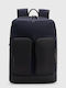 Tommy Hilfiger City Commuter Tech Μπλε