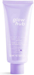 Glow Hub Reinigen & Aufhellen Schaum 200ml Glow Hub Reinigen & Aufhellen Schaum 200ml