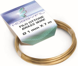 02043 Wire 12m