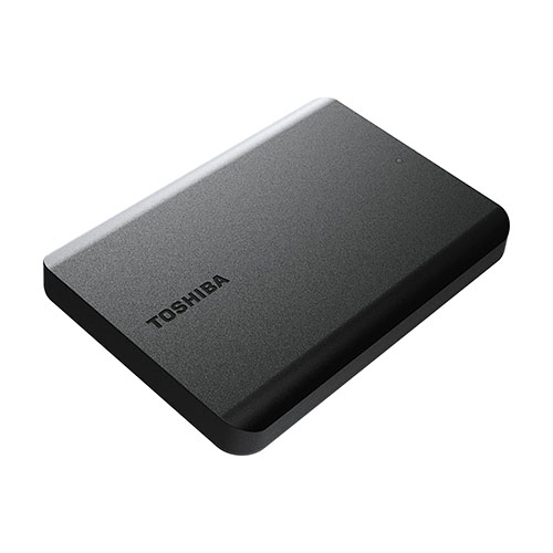 Optimus Technology - 💾 DISQUE DUR EXTERNE USB 3.0 💾 👉 TOSHIBA CANVIO  BASICS 1To 🔥 255.000 Ar 👉 TOSHIBA CANVIO BASICS 2To 🔥 380.000 Ar 👉  TOSHIBA CANVIO BASICS 3To 🔥