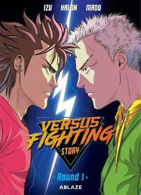 Versus Fighting Story Bd. 1