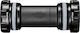 Shimano Deore XT BB-MT800 Μεσαία Τριβή Ποδηλάτου Μεσαία Τριβή