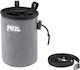 Petzl Bandi Magnesia Case Grey