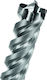 Bosch Four-Cut Diamond Drill with SDS Max Shank for Masonry 26x520mm