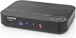 Nedis VCON6420AT HDMI Switch