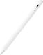 Wiwu Pencil Pro Digital for Apple iPad White