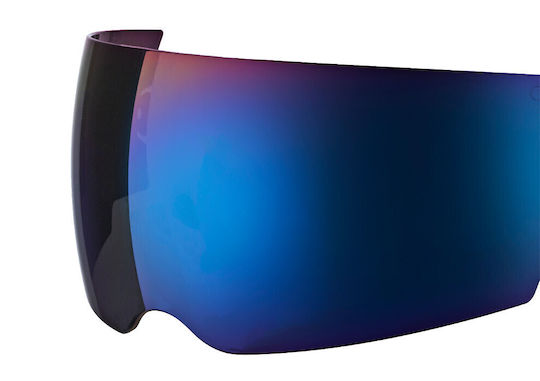 Schuberth Helmvisier Spiegel Transparente Gelatine ΖΕΚ5001