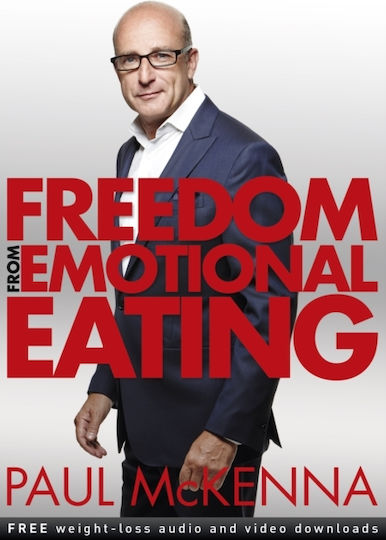 Freedom from Emotional Eating Freedom from Emotional Eating