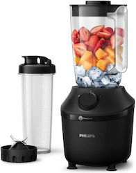 Philips 3000 Series 1.9 lt 450W Μαύρο Philips 3000 Series 1.9 lt 450W Μαύρο