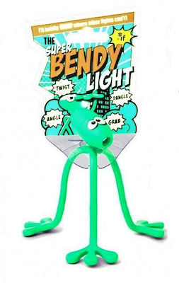 IF Bendy Light LED Green