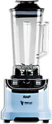 Raf Blender Cu Cană Din Plastic 2 L 1800W Albas...