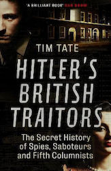 Hitler's British Traitors