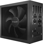 Be Quiet Dark Power 13 850W Μαύρο Τροφοδοτικό Υπολογιστή Full Modular 80 Plus Titanium