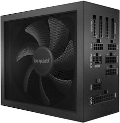 Be Quiet Dark Power 13 750W Schwarz Computer-Netzteil Vollständig modular 80 Plus Titan