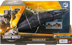 Jurassic World Kronosaurus with Sounds for 4+ years