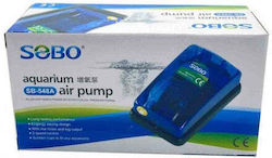 Zheng Fei Toys Aquarium Air Pump