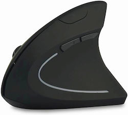 Acer Wireless Ergonomic Vertical Mouse Black