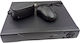 HL-8-1080 Καταγραφικό DVR 8 Καναλιών με Ανάλυση Full HD+