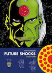 The Complete Future Shocks, 1