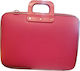 Bombata Tasche Schulter / Handheld für Laptop 17" Vinil Pink E00651-9