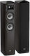 JBL Studio 680 JBLStudio680 Pereche Boxe Hi-Fi pardoseală 200W 2.5 Nr. de șoferi L23xA30xÎ100.5cm. Nuci