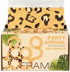 Framar Aluminum Foil 5x11 00125896