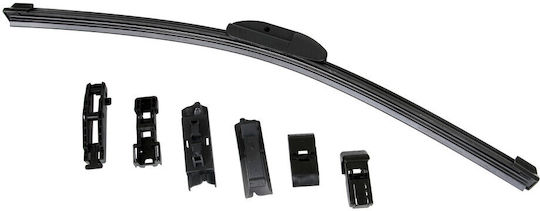 Lampa Lampa Evo Blade Spoiler Car Wiper Front Single Driver Wiper Length 800mm