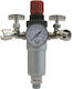 OMG ART620R Regulatoare de gaz