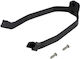 Ewheels Spare Part for Electric Scooter Rear Fender Support Bracket for Xiaomi M365 & M365 Pro Xiaomi in Black Color 27194-1-02