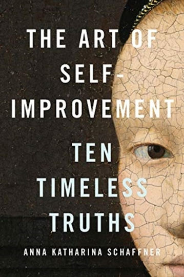 The Art of Self-improvement