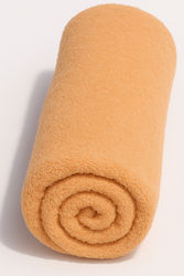 Carbotex Βρεφική Πετσέτα Σώματος Peach 70x140cm Βάρους 500gr/m² Carbotex Βρεφική Πετσέτα Σώματος Peach 70x140cm Βάρους 500gr/m²
