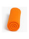 Carbotex Baby Face/Hand Towel Orange 30 cmx50cm 702-0181-1034