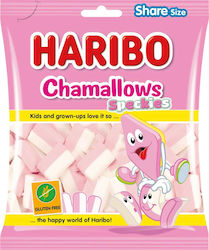 Haribo Confectionery Marshmallows Chamallows Speckies 90gr