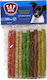 T.A.F. Pets Munchy Sticks Λιχουδιές σε Stick Σκύλου Μεσαίων Φυλών 12.5εκ. 10τμχ