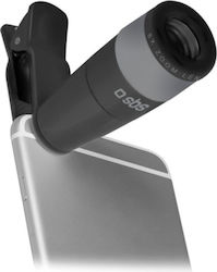 SBS ZOOMUN8X Φακός Κάμερας ​Κινητών Zoom 8x