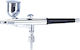 Maestro Mini Airbrush MAB-32 with 7ml Tank Injector 0.3mm Pressure 3.5bar