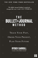 The Bullet Journal Method