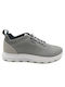 Geox U Spherica A Anatomical Sneakers Gray