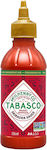 TABASCO SRIRACHA SAUCE 256ml